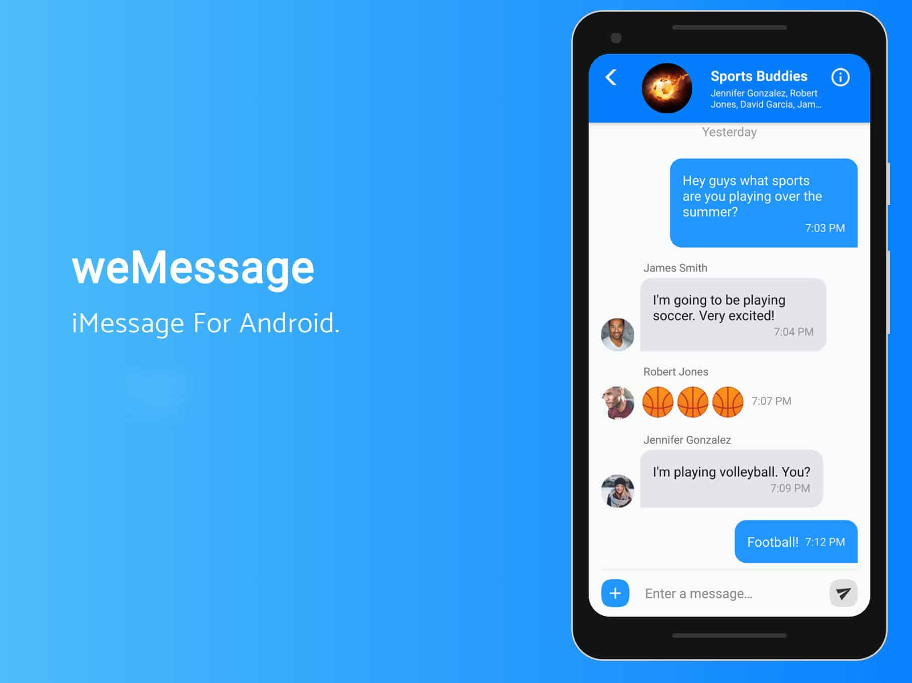 free app to download text messages from iphone